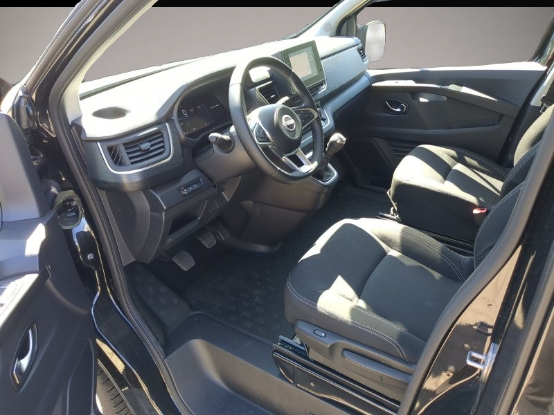 Bild 4 Nissan Primastar dCi 150 Tekna L1H1
