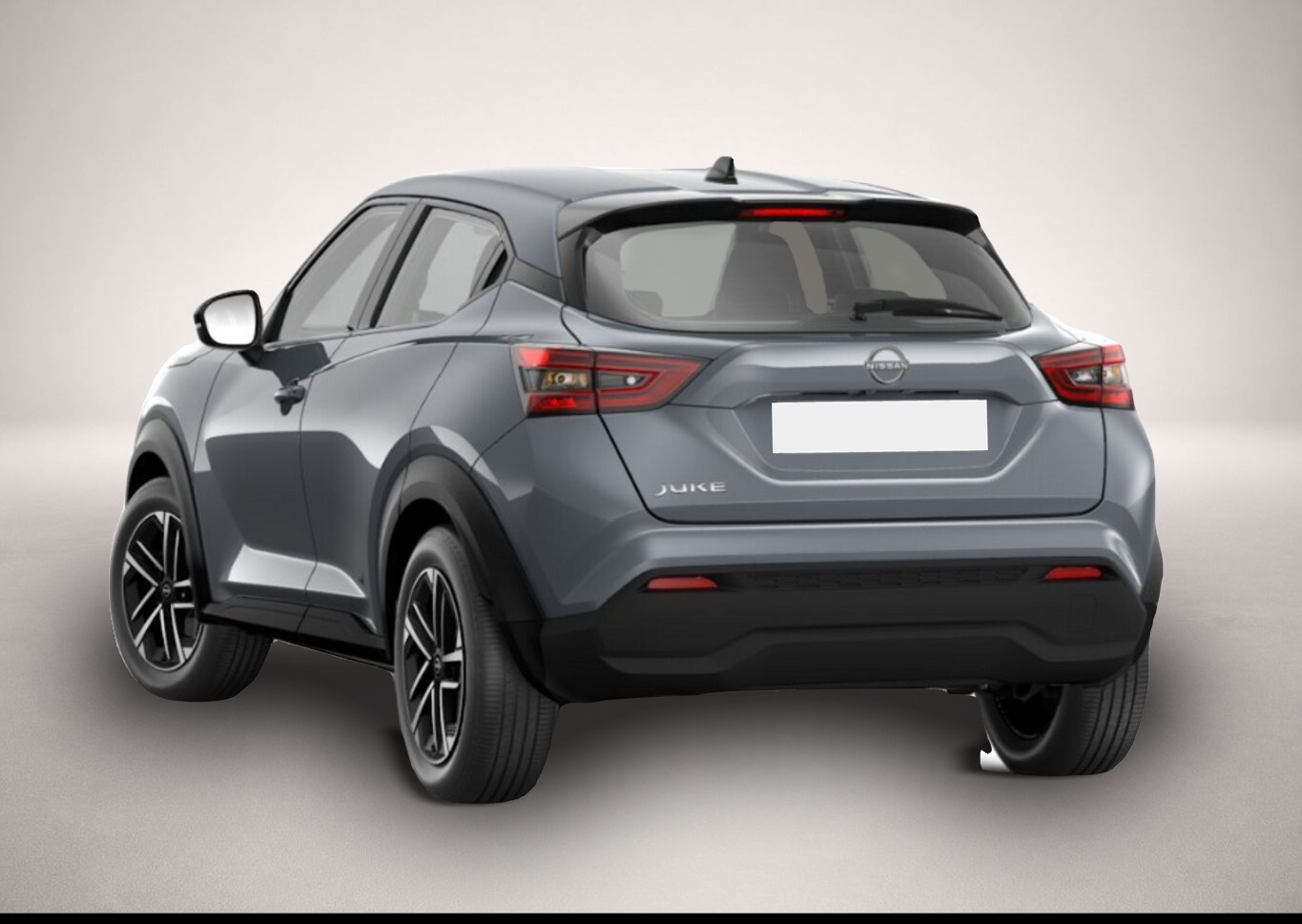 Fotografie 5 des Nissan Juke N-Connecta MT SHZ Nav DigC Keyl PrivG LHZ