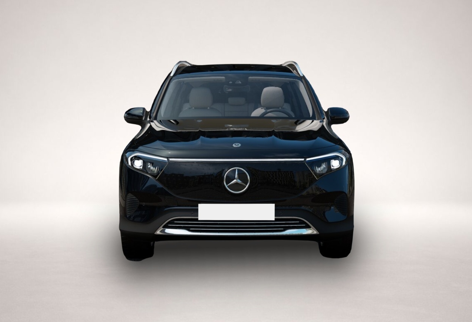 Bild 8 Mercedes-Benz EQB 250