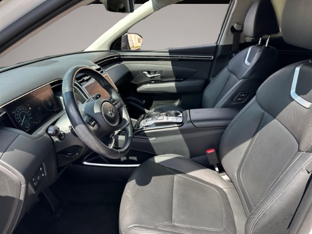 Bild 5 Hyundai TUCSON Prime Plug-In Hybrid 4WD Navi Leder Digit