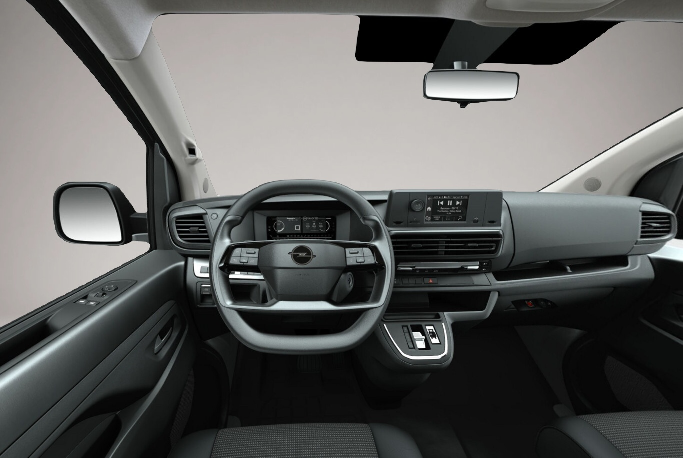 Bild 6 Opel Vivaro Kombi XL 8-S AHK KlimaP ConnectP Nav Kam