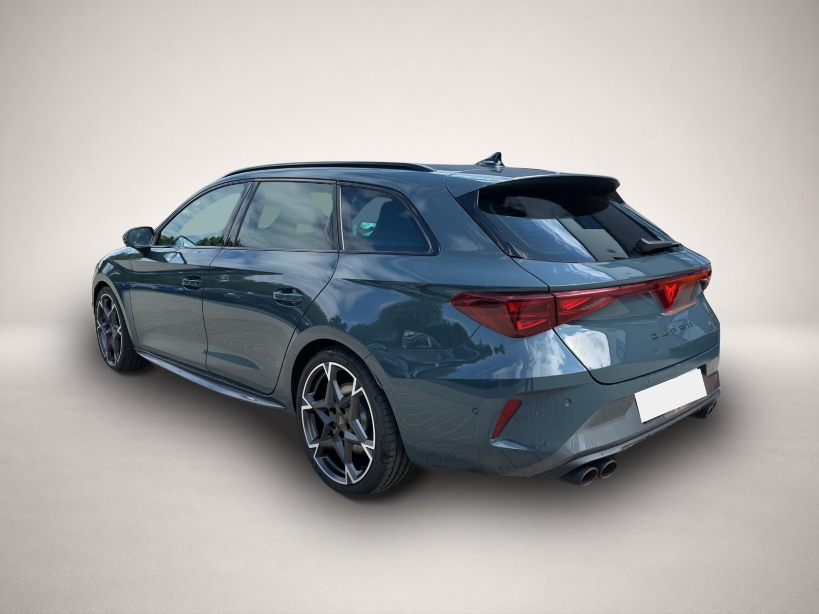 Fotografie 4 des Cupra Leon SP 2.0 TSI DSG 4Dr VZ AB199EUR ALCANTARA NA