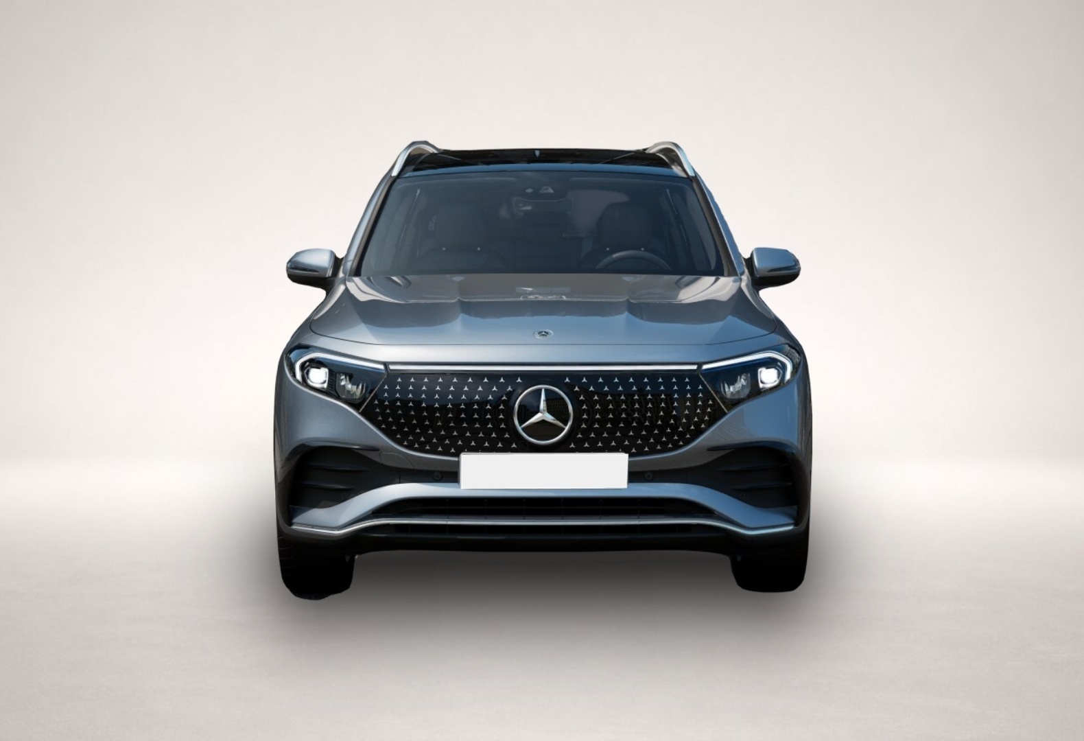 Bild 8 Mercedes-Benz EQB 250