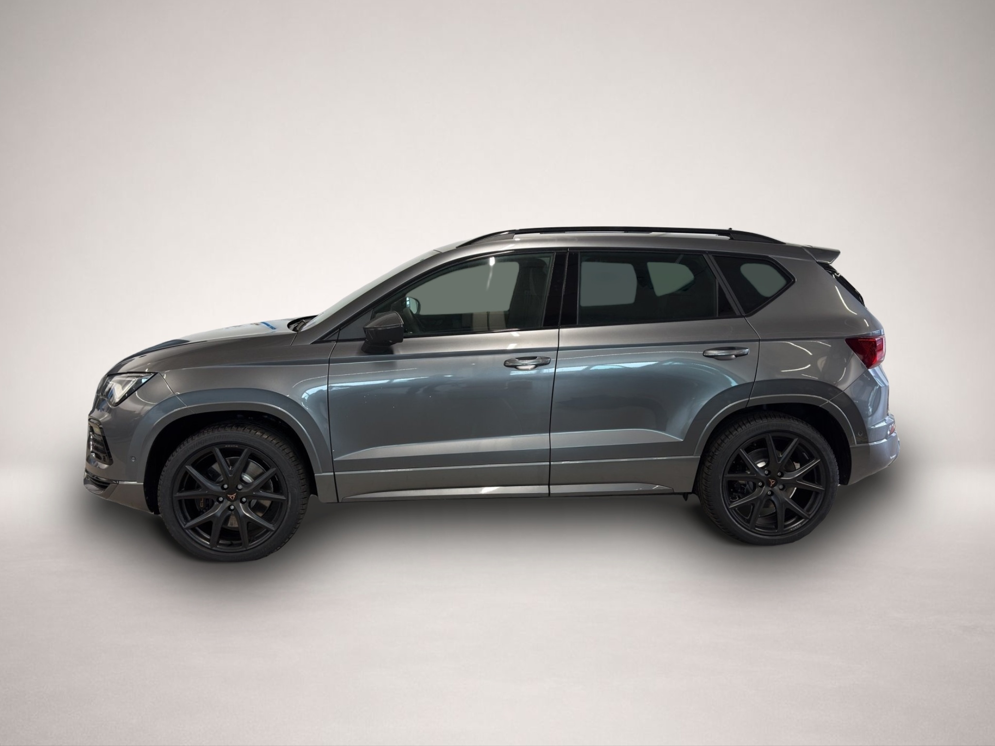 Bild 3 Cupra Ateca 2.0 TSI DSG 4Drive VZ ab 339.- mtl. LED NA