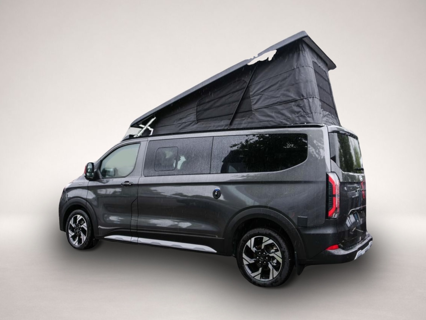 Bild 3 Ford Transit Custom Nugget L2 ACTIVE 170PS Auto. AHK
