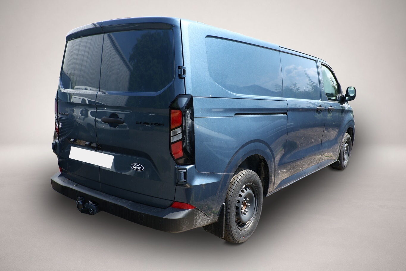 Bild 3 Ford Transit Custom Aut Trend 320L2 AHK LadeP SHZ Kam