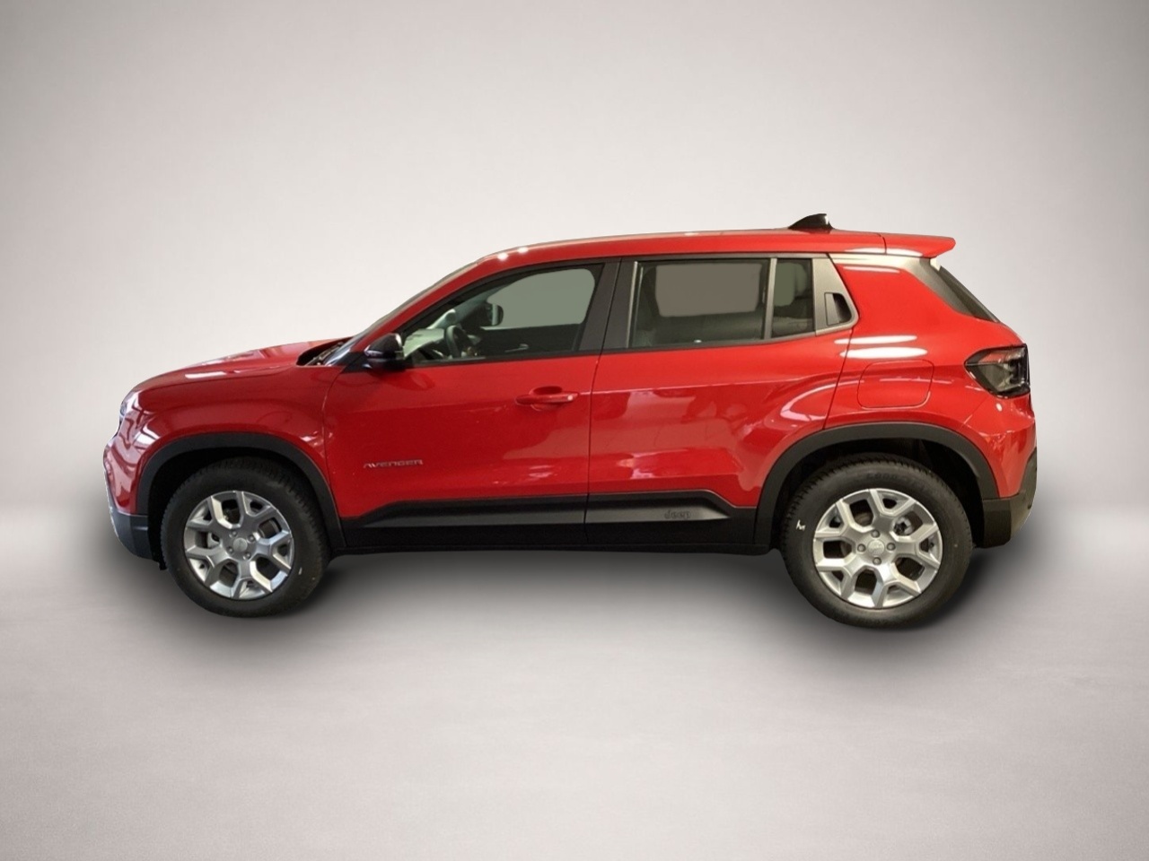 Bild 3 Jeep Avenger Altitude *Navi* JBL* 360 Kamera* LED* El
