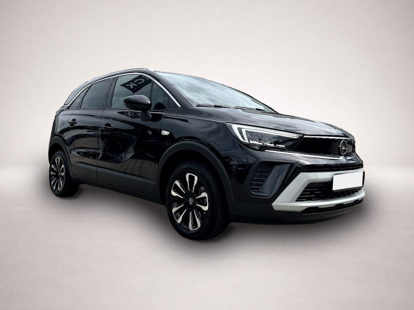 Bild 5 Opel Crossland (X) Crossland 1.2 Turbo Elegance *LED Sitzh. DAB Alu