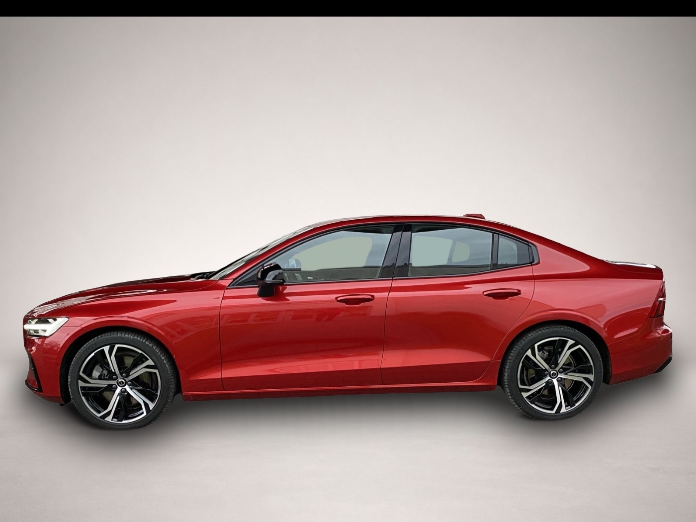 Bild 2 Volvo S60 Ultimate Dark AWD*Pano*4xSHZ*StHzg*HUD*