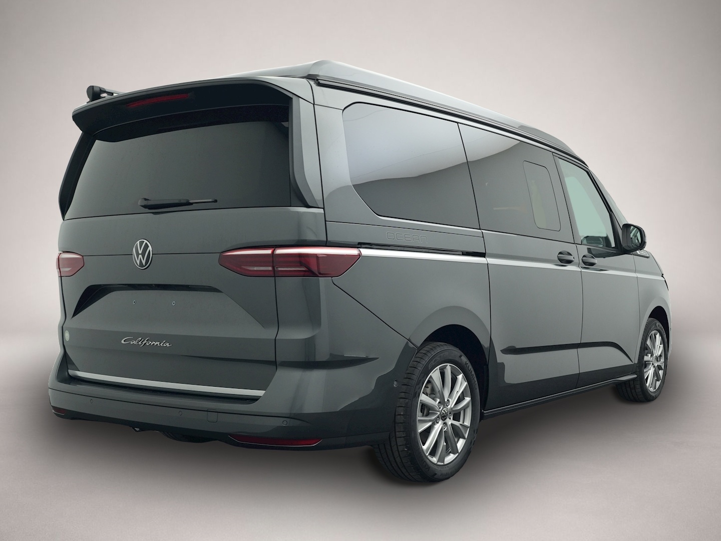 Bild 5 Volkswagen T7 California Ocean TSI DSG LED NAVI MARKISE