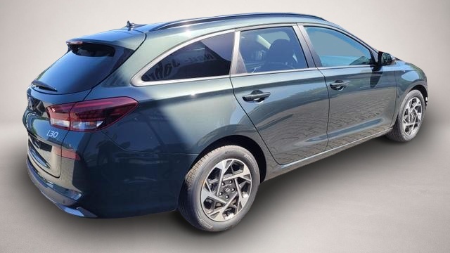 Bild 3 Hyundai i30 GO i30 SW 1.6 GO*Navi*LED*Shzg*Lhzg*PDC*Cam*16Z.