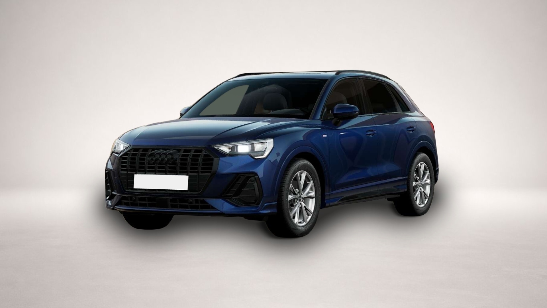 Bild Q3 Audi