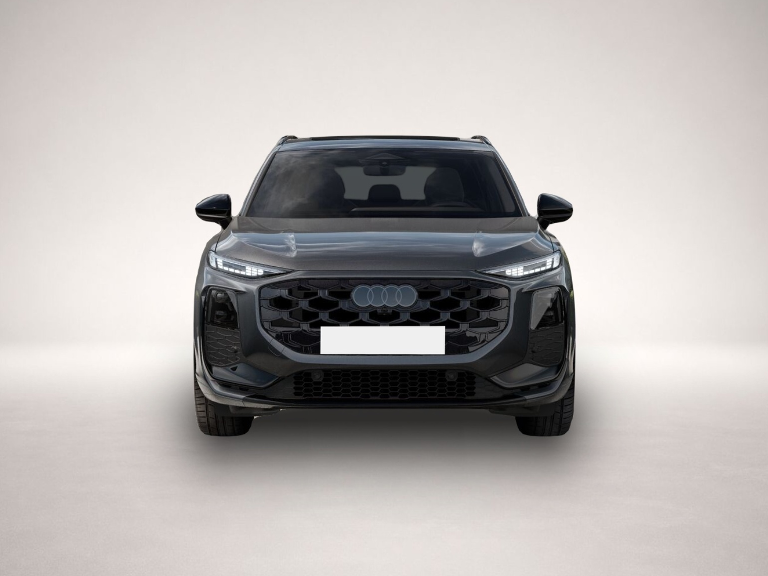 Bild 2 Audi Q3 Audi S line 1.5 TFSI 110 kW (150 PS) 7-Gang t