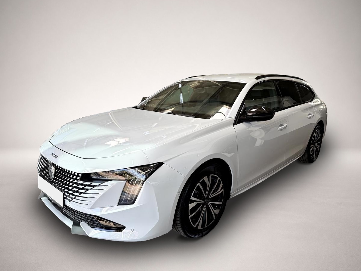 Bild 1 Peugeot 508 SW Allure Hybrid LED ACC DAB R.Cam
