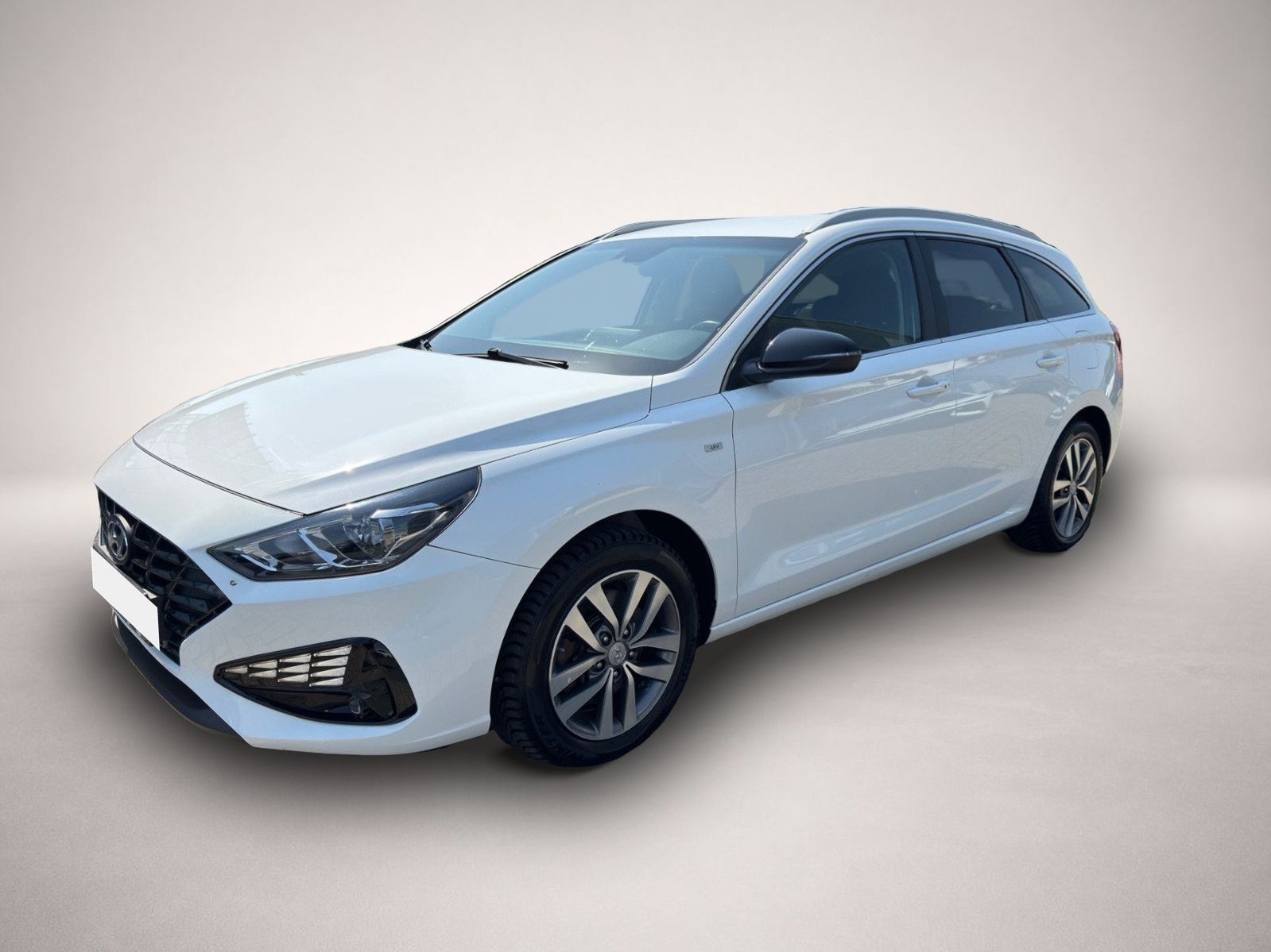 Bild i30 Hyundai