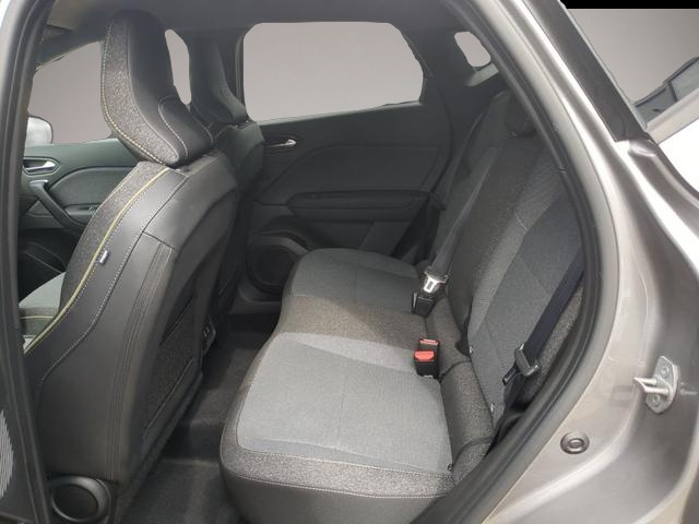 Bild 5 Renault Captur Techno RFK+SHZ+PDC+LKHZ TCe 160 EDC Techno RFK+.