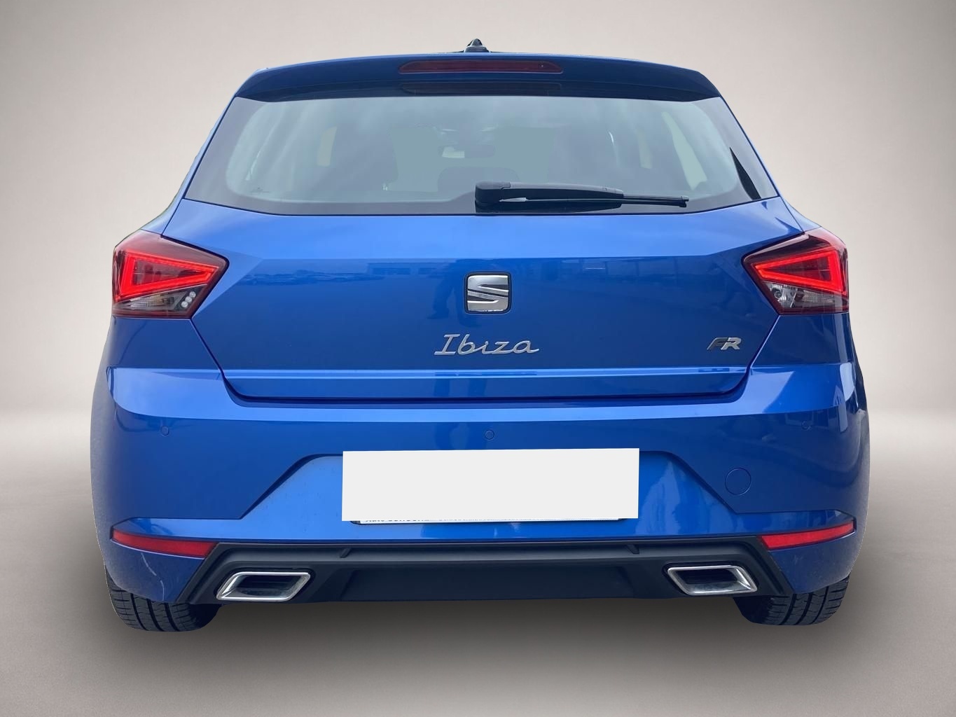 Bild 4 Seat Ibiza 1.0 TSI FR VIRTUAL-COCKPIT+NAVI-PRO+KAMERA