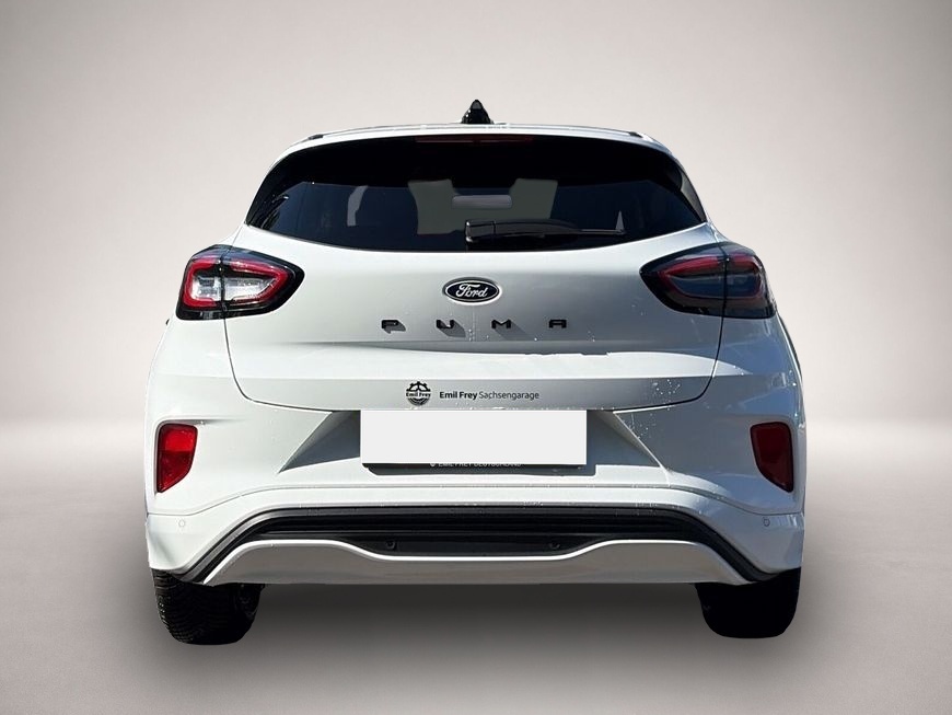 Bild 5 Ford Puma 1.0 Hybrid ST-LINE iACC GJR Winter-P