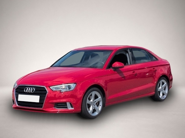Fotografie Audi A3 SPORT 35TFSI*AHK Bi-Xen Navi Temp SHZ PDC 17*