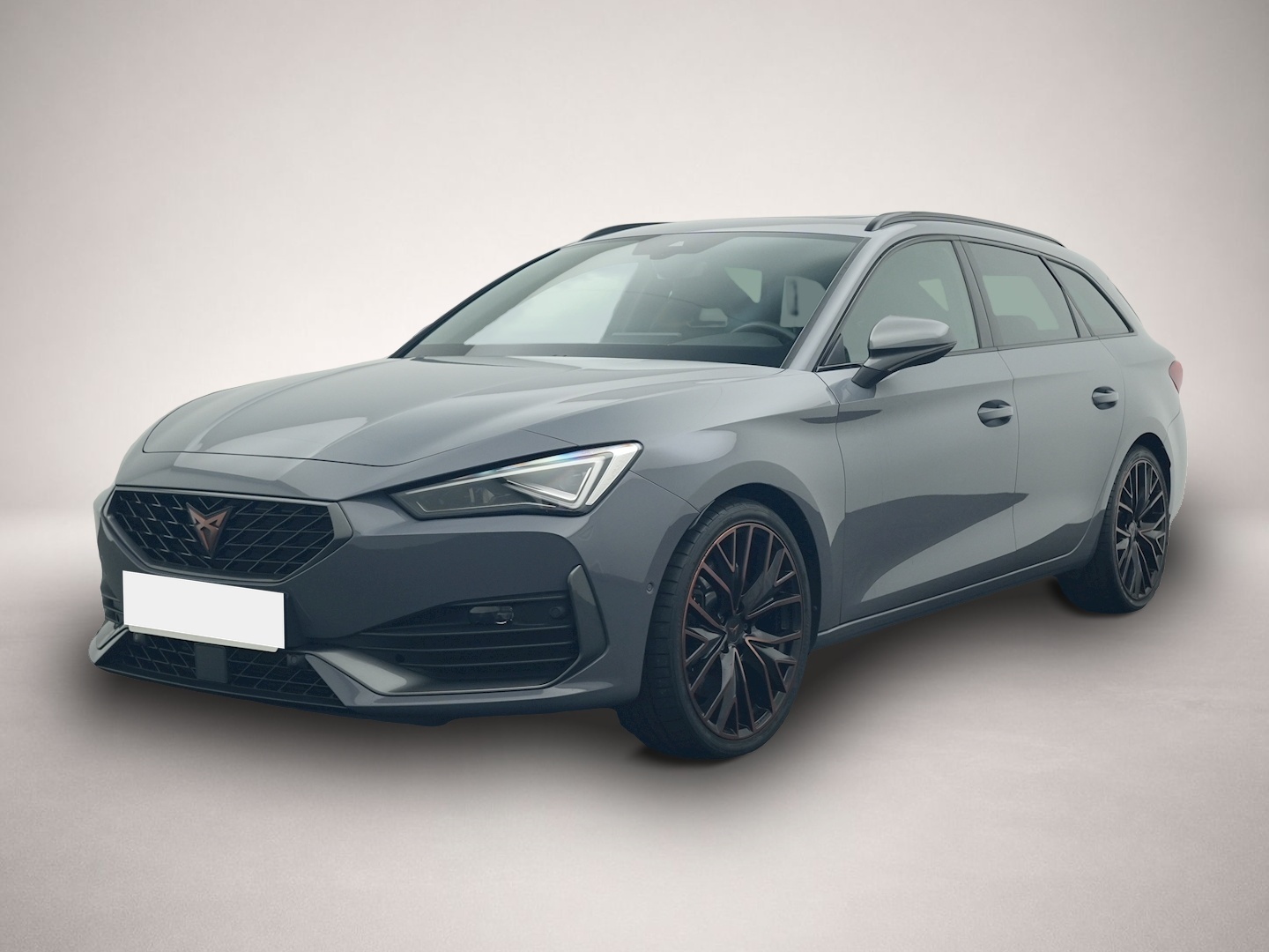 Bild Leon Cupra