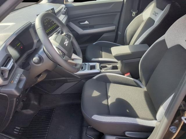 Bild 3 Dacia Duster Journey RFK+SHZ+LKHZ+Navi Duster Hybrid 155 Jou.
