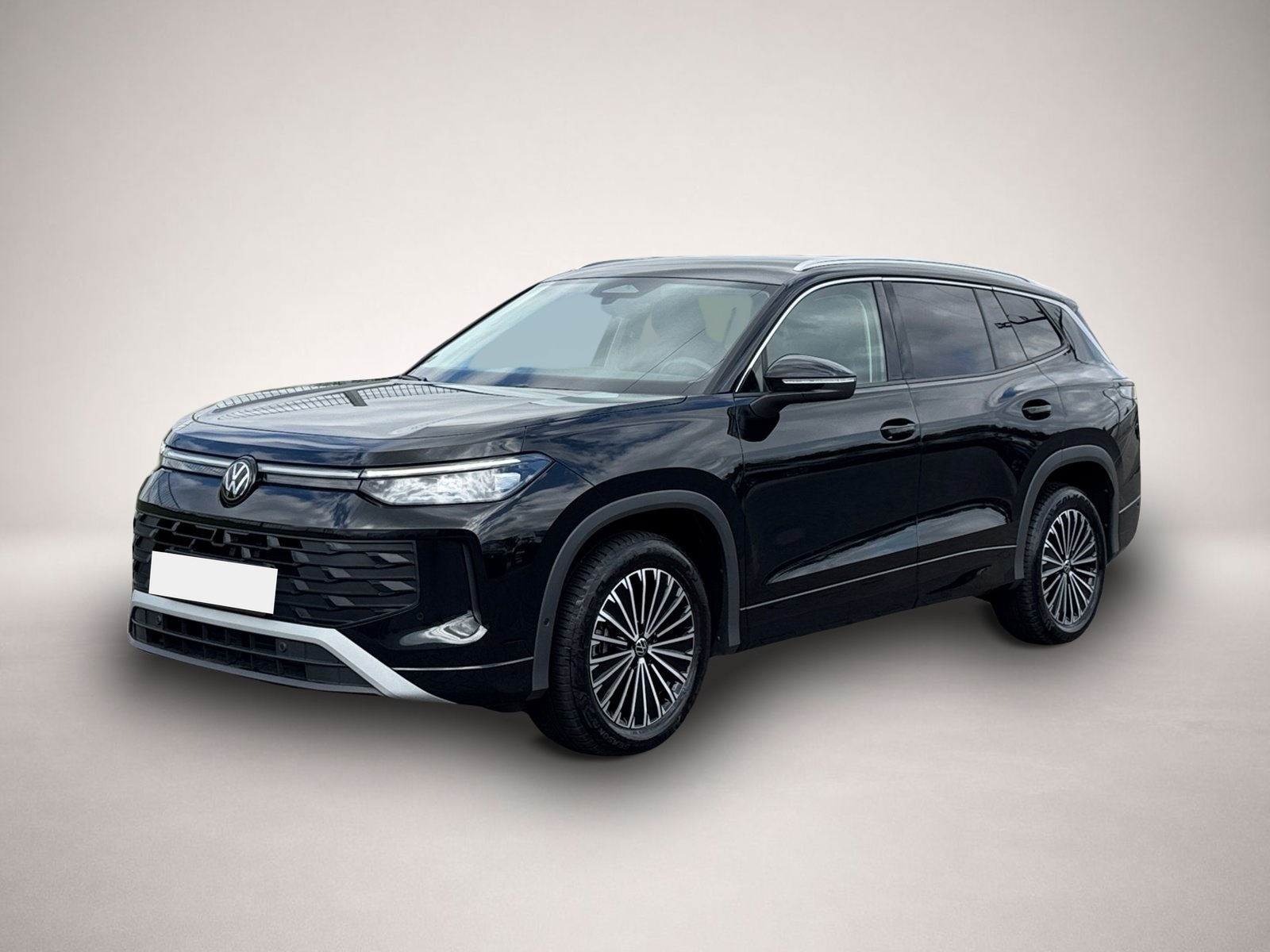 Fotografie Volkswagen Tayron Life eTSI DSG|AHK|7-SITZE|18