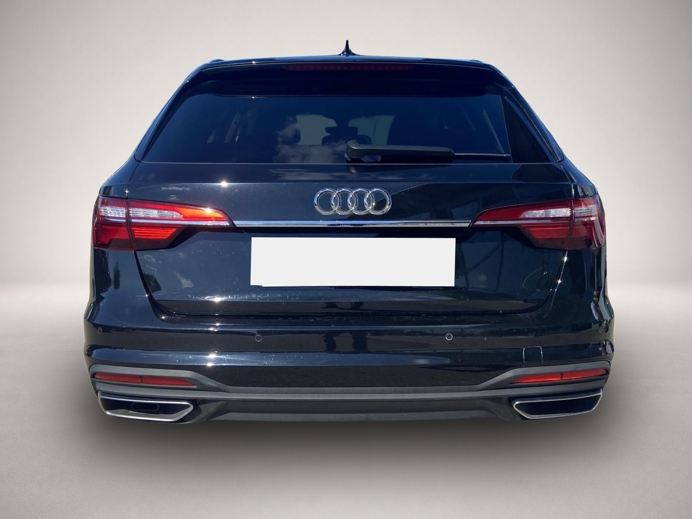 Bild 4 Audi A4 Avant 35 2.0 TFSI S-tronic AHK+17"+NAVI+LED+D