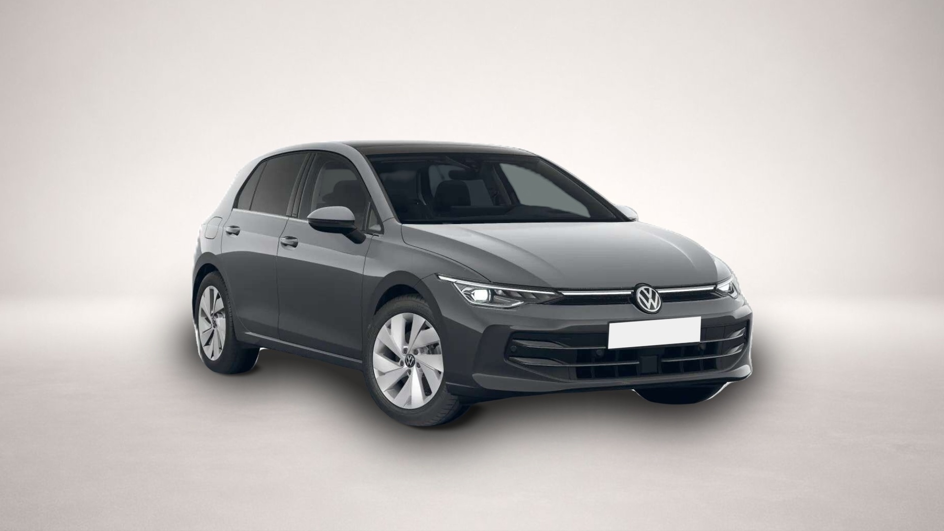 Fotografie Volkswagen Golf 1.5 eHybrid Style