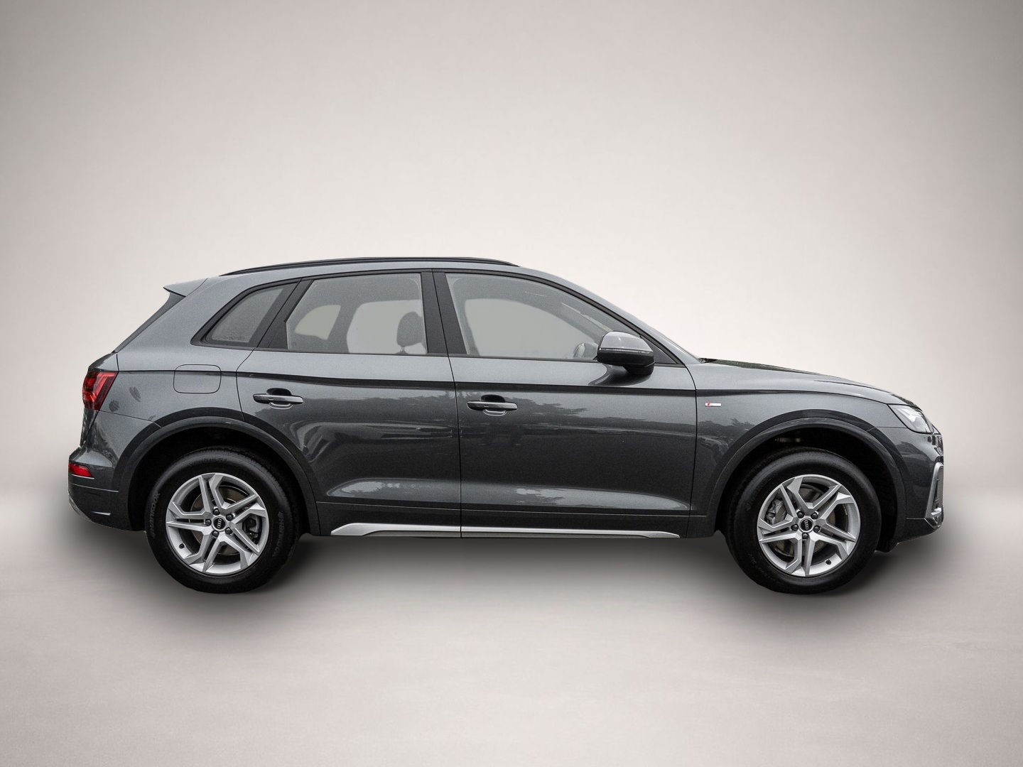 Bild 4 Audi Q5 SUV S line 40 TDI quattro S tronic