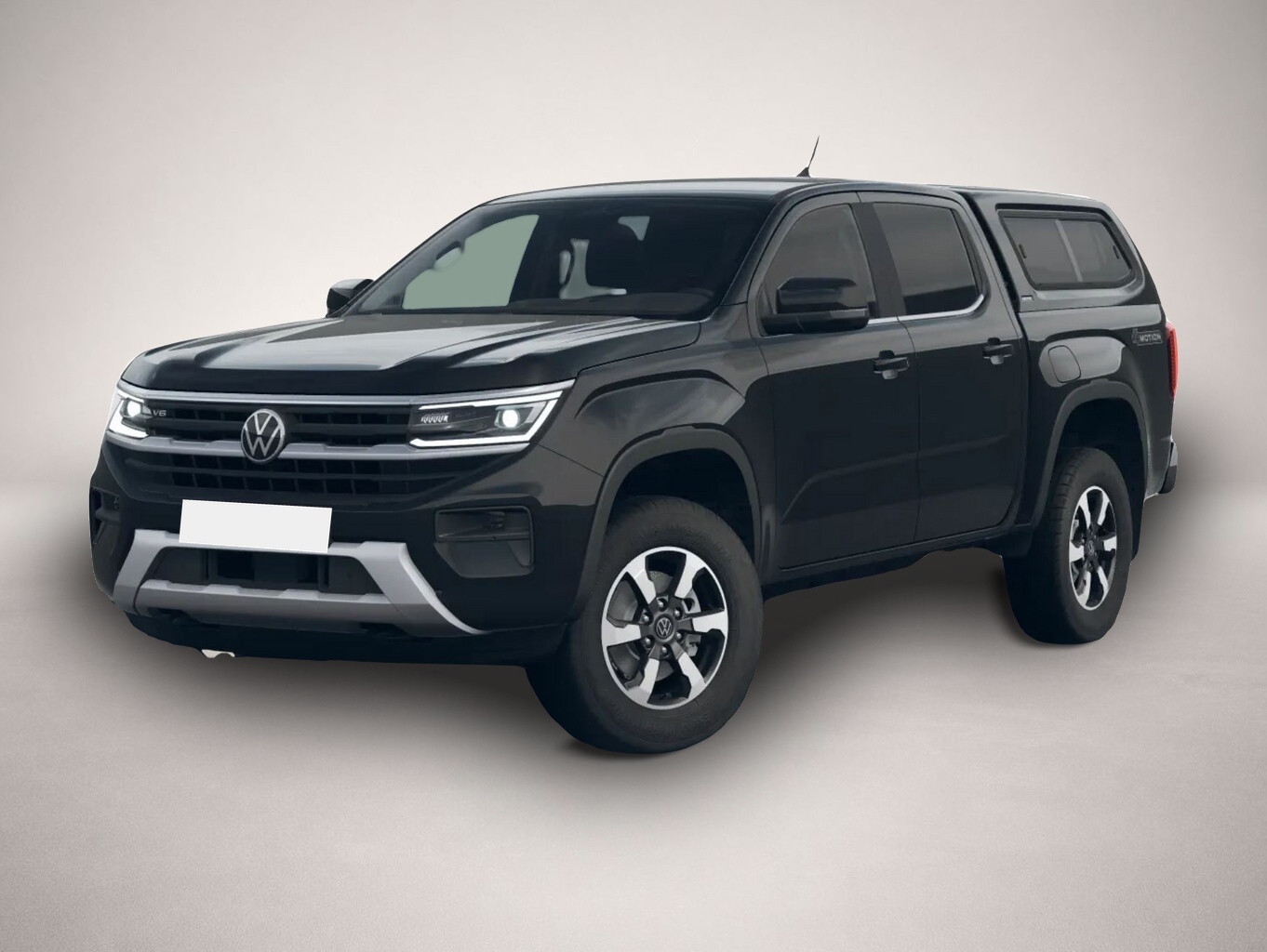 Bild Amarok Volkswagen
