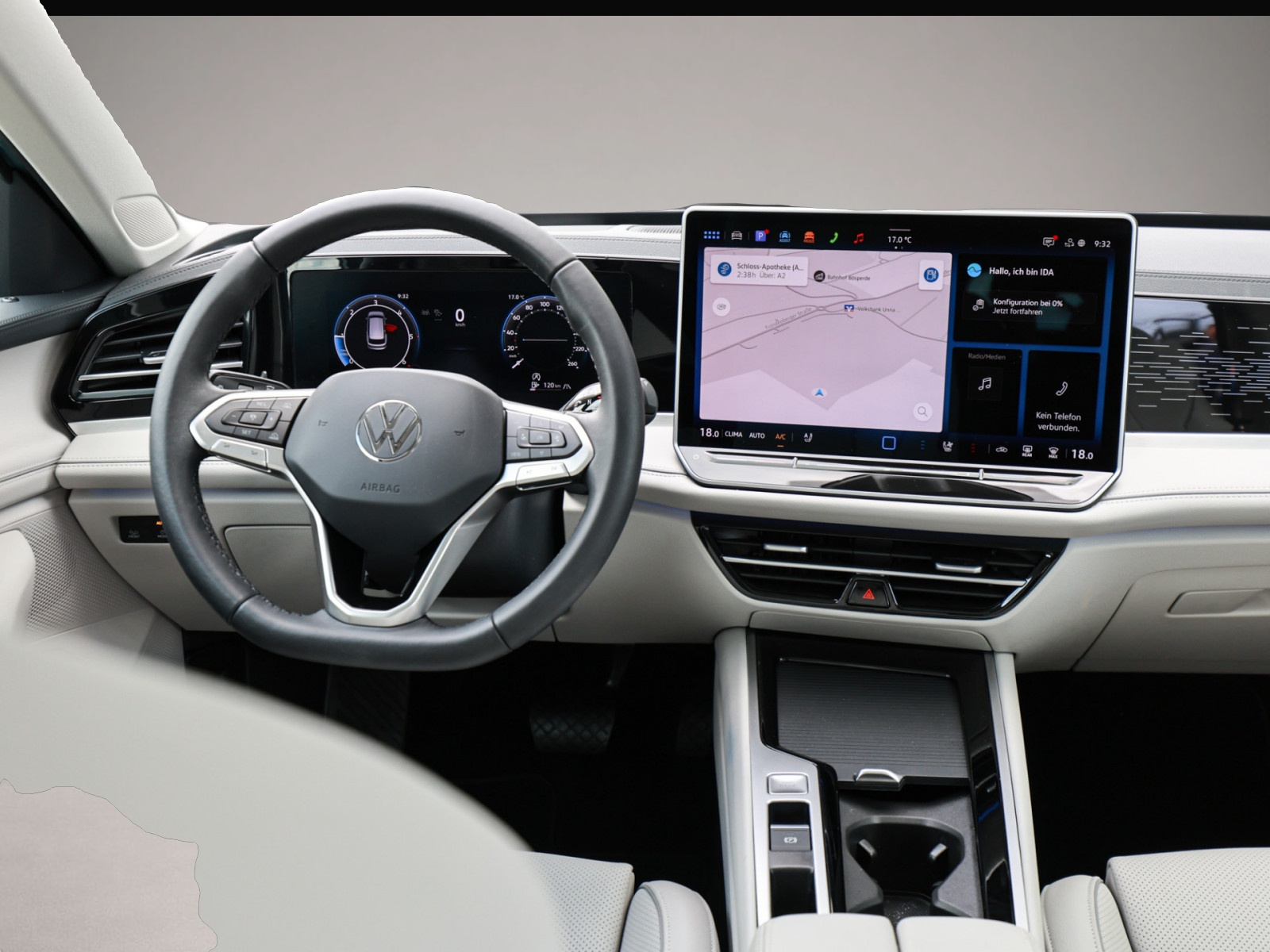 Bild 6 Volkswagen Passat