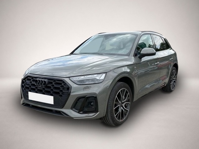 Bild quattro Audi