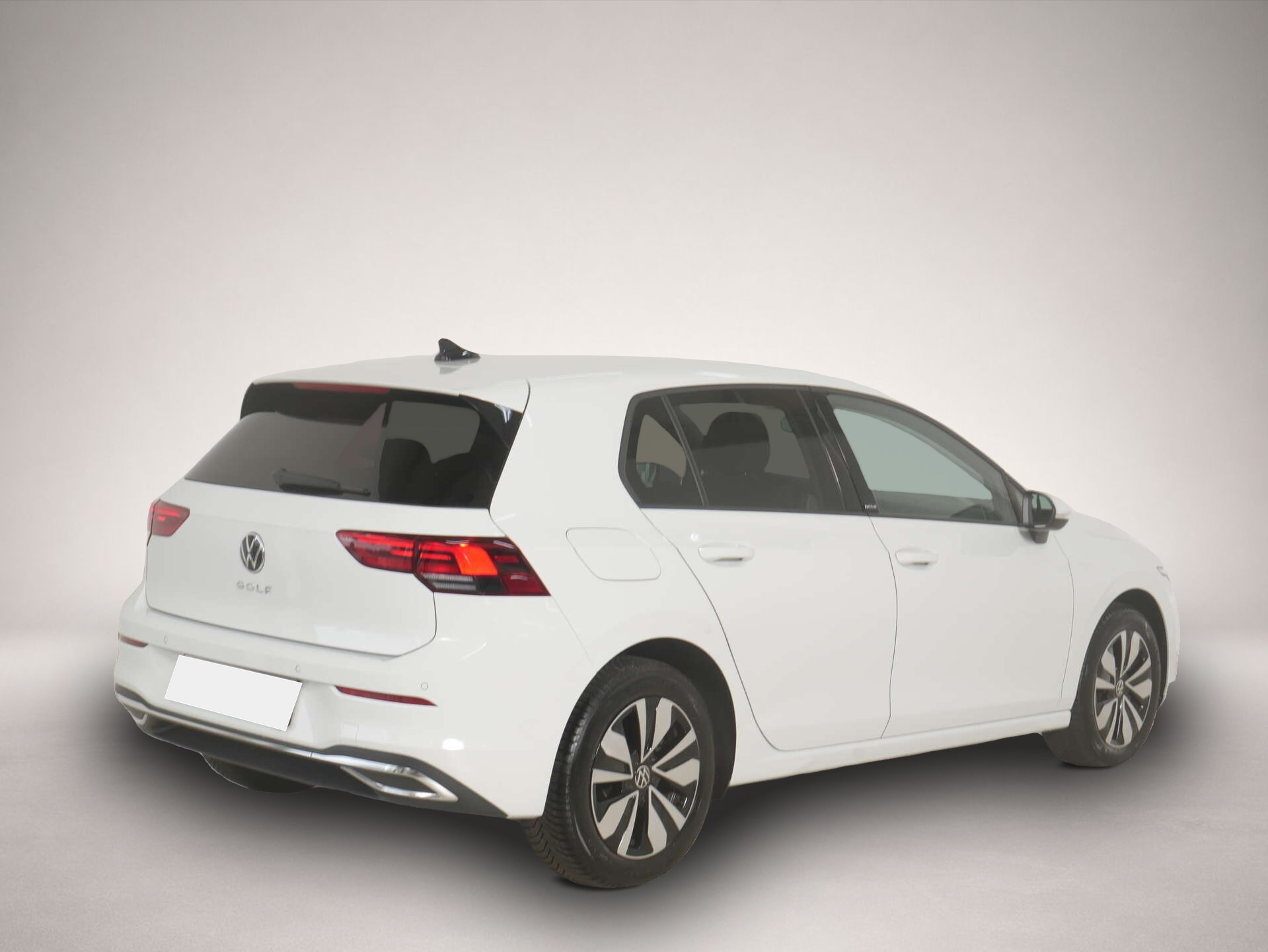 Bild 5 Volkswagen Golf 2.0 TDI Move