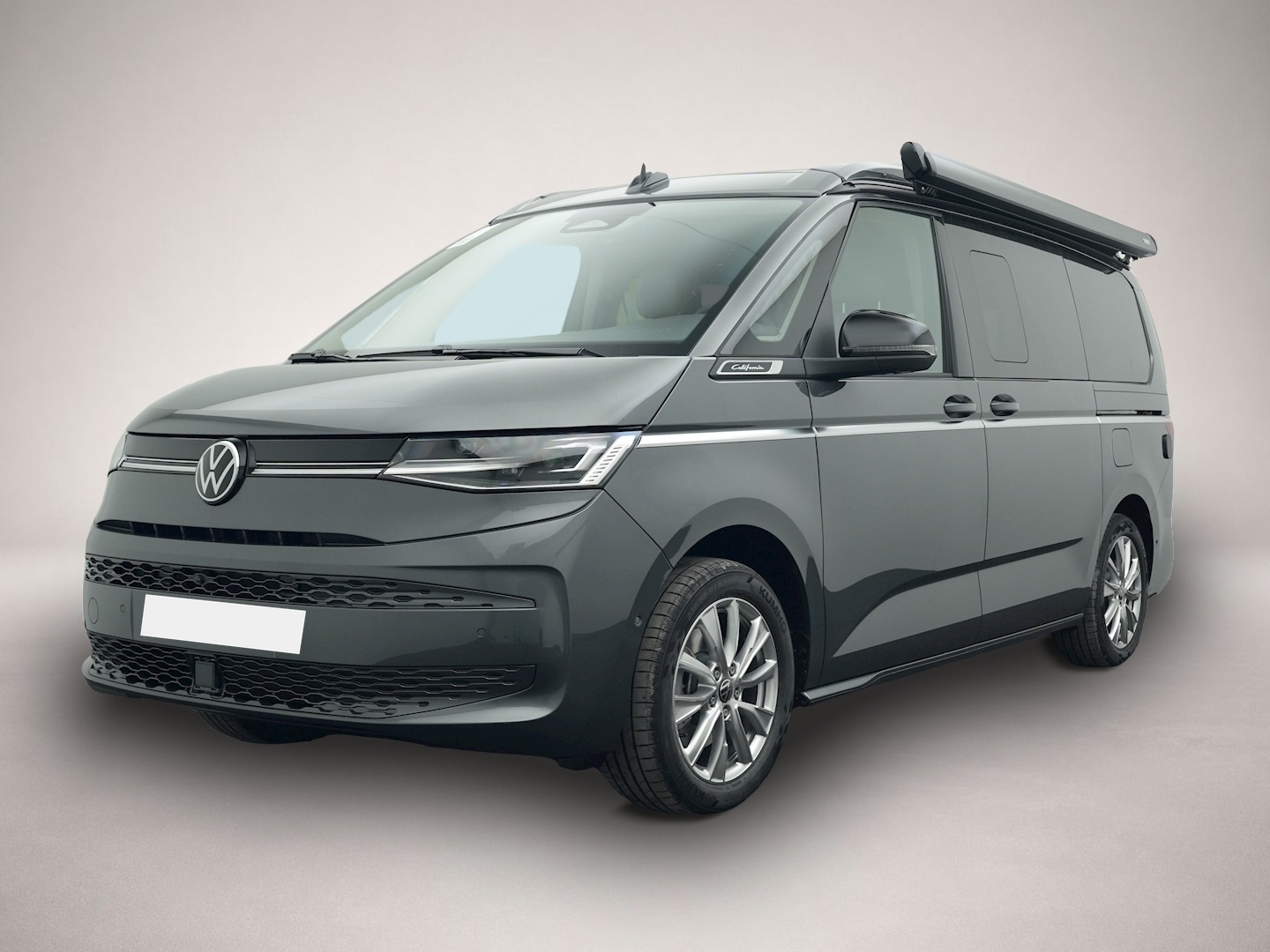 Bild 1 Volkswagen T7 California Ocean TSI DSG LED NAVI MARKISE