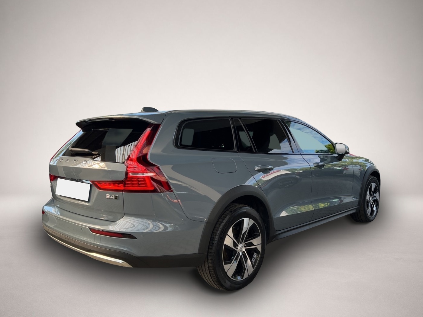 Bild 5 Volvo V60 Cross Country Plus AHK ACC