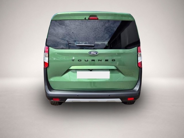 Fotografie 3 des Ford Tourneo Courier Tourneo Courier 1.0 EcoBoost 125PS Active Teil.