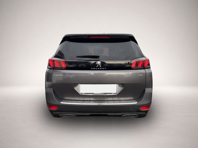 Bild 4 Peugeot 5008 GT 7-Sitzer 2.0 BlueHDI 180 +PANO+ACC+LED+N