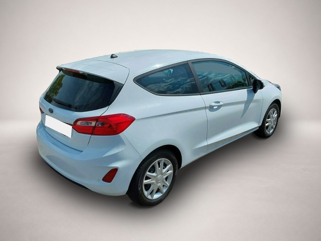 Bild 4 Ford FIESTA COOL & CONNECT 3-TG 70PS COOL+Connect...