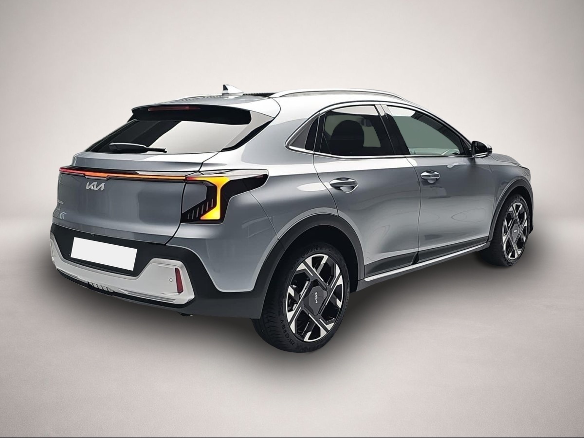 Bild 2 Kia XCEED 1.6 T-GDI 180 DCT SPIRIT MJ27 SOUND SITZ A