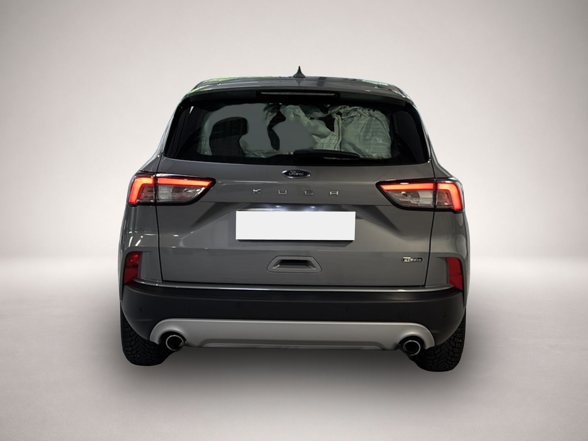 Fotografie 6 des Ford Kuga Plug-In Hybrid Cool & Connect Bluetooth Nav