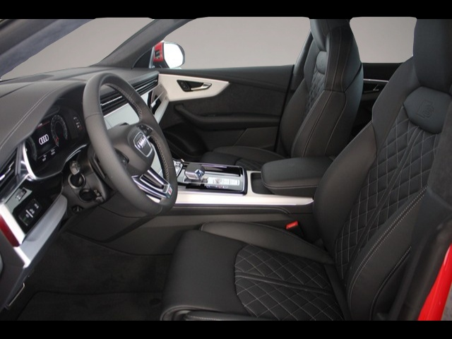 Bild 3 Audi quattro Q8 SUV 50 TDI quattro tiptronic UPE:136421,-Euro