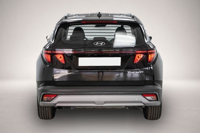 Bild 3 Hyundai TUCSON 1,6 T-GDi DCT 2WD Style - LAGER 110 kW (150 PS).