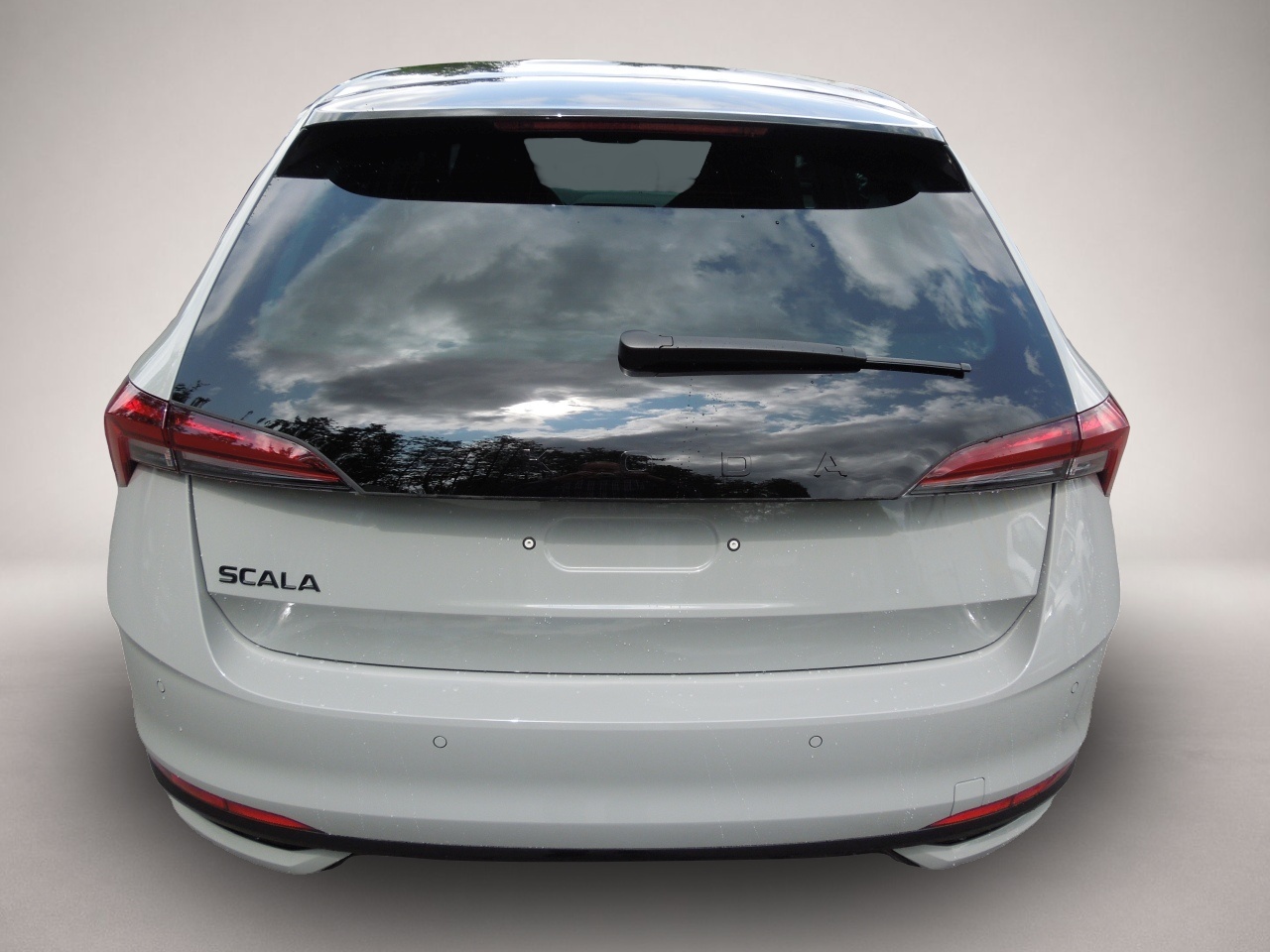 Bild 5 Skoda Scala 1.5TSI Monte-Carlo/Matrix/Navi/Sitzheizung