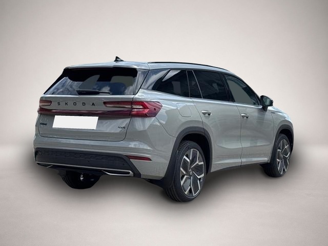 Bild 3 Skoda Kodiaq Sportline Explore 4x4+AHK+PANO+KAMERA+EL. HECKK.