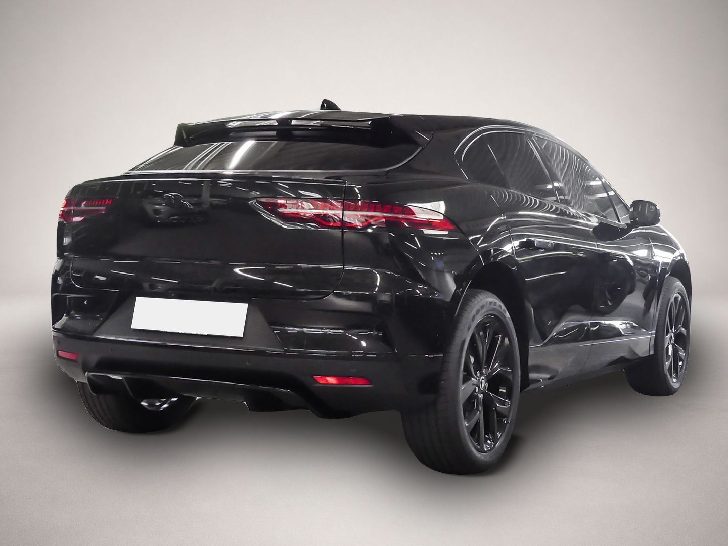 Bild 2 Jaguar I-Pace R-Dynamic SE EV400 Allrad HUD StandHZG Pa
