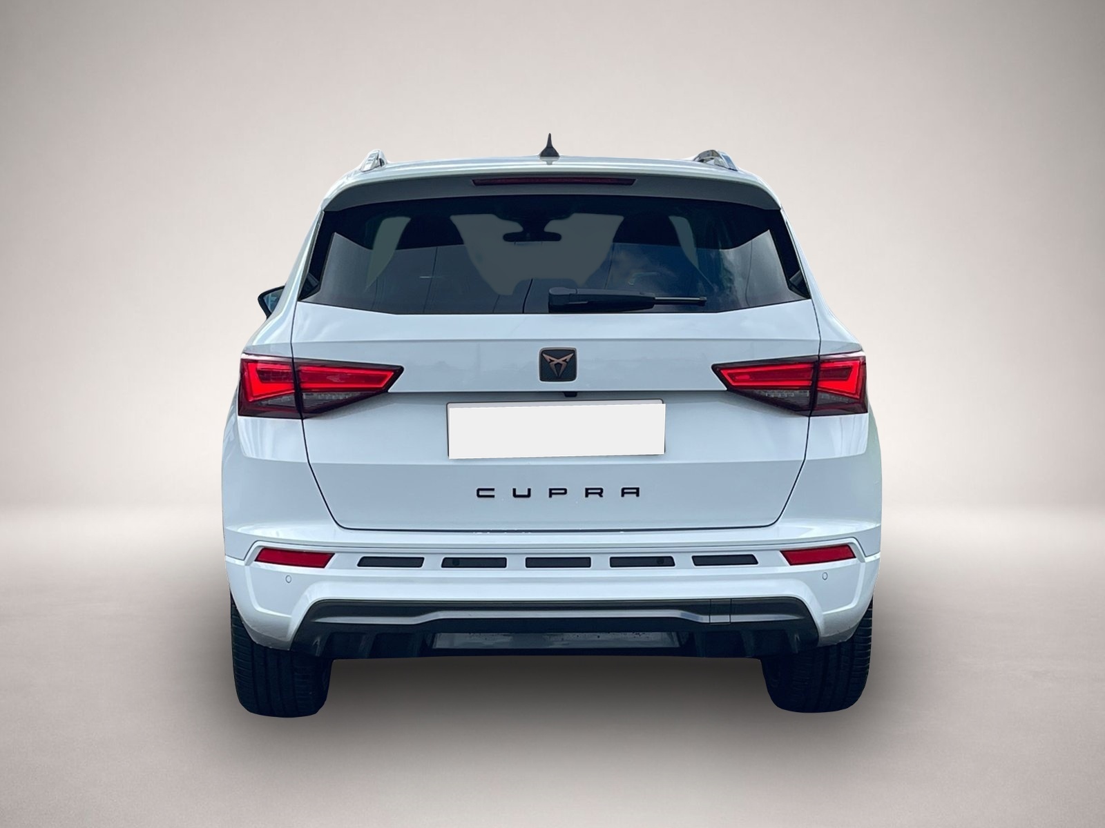 Fotografie des Cupra Ateca 4Drive TSI DSG|PANO|AHK|19