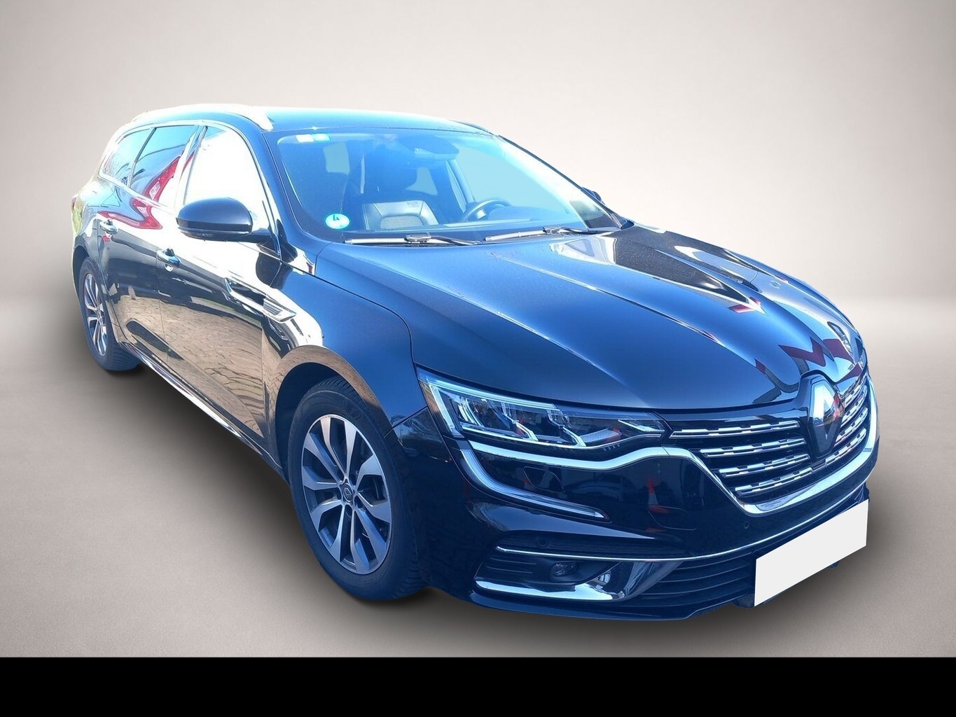 Bild 2 Renault Talisman Grandtour 2.0 dCi 160 EDC Intens Nav