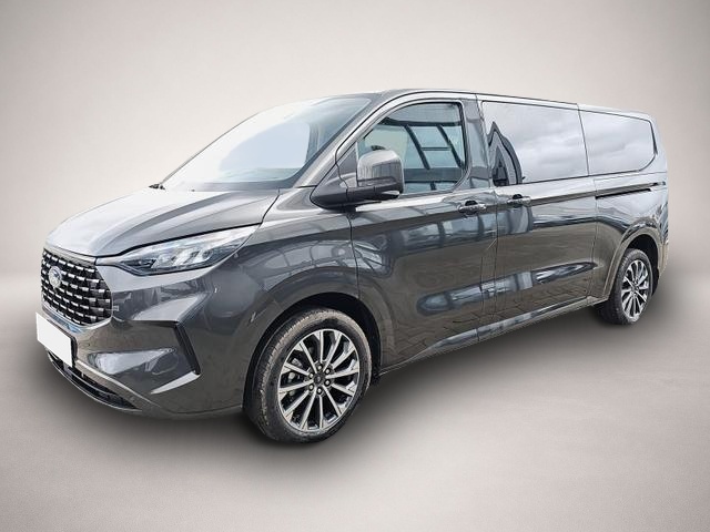 Bild 2 Ford Tourneo Custom 320 L2 Tourneo Titanium X FWD Tourneo Custom 2..