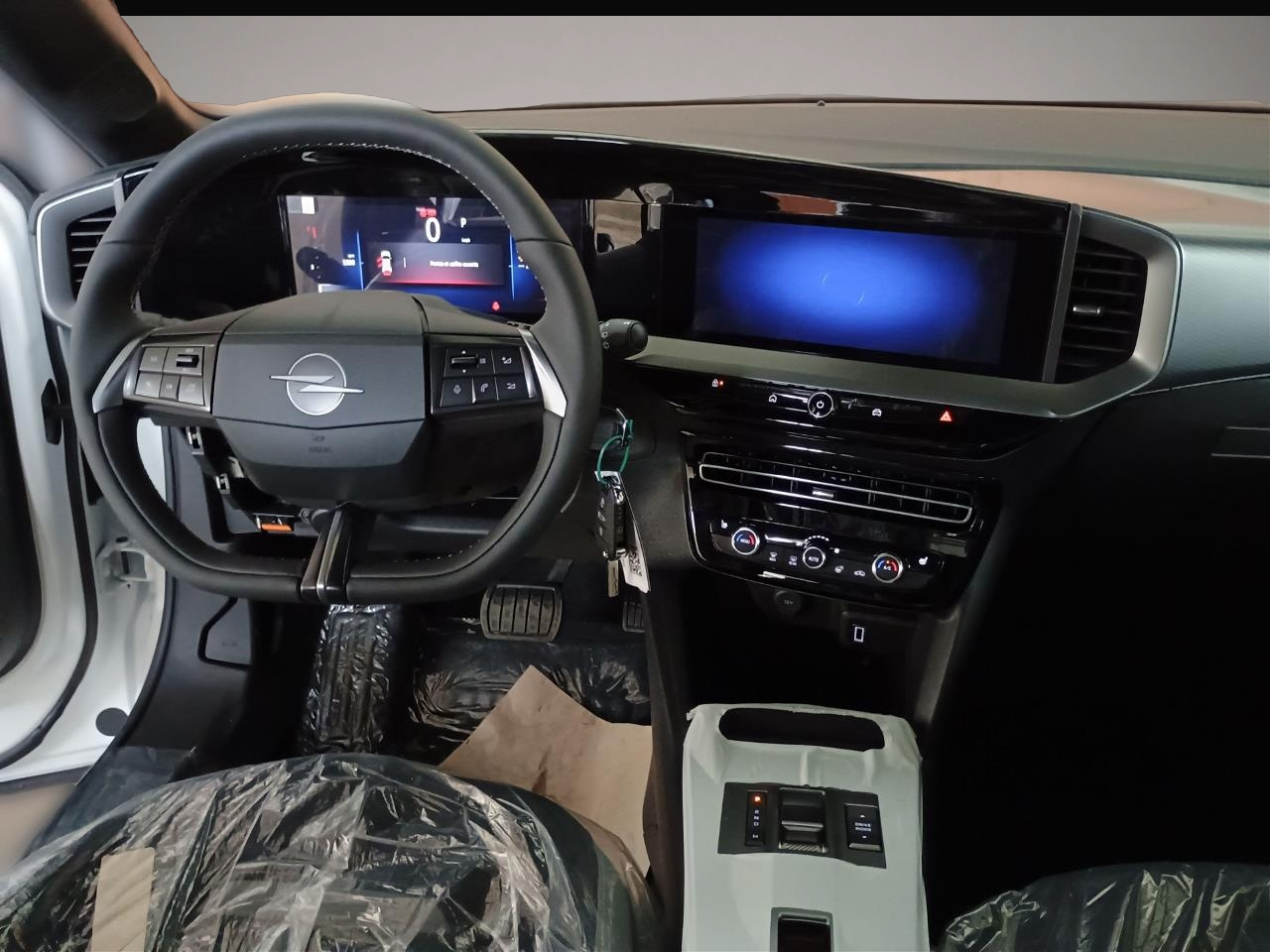 Bild 5 Opel Mokka Edition AT Shz PDC Tempomat DAB