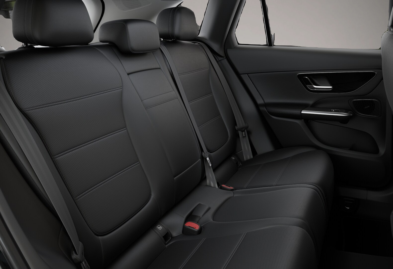 Bild 7 Mercedes-Benz GLC 300